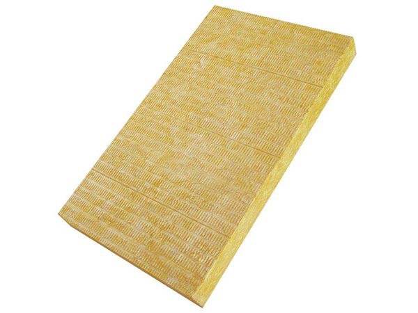 岩棉板已成世界主流保溫屋麵材料