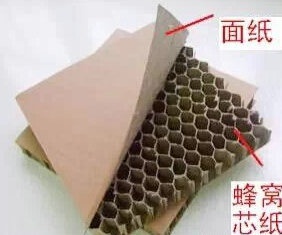 紙蜂窩淨化板